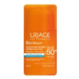 Cumpara ieftin Stick pentru protectie solara SPF50 Bariesun invizibil, 18g, Uriage