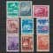 Balaton (Lacul Balaton) I LP 1673-1681 1959