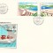 C12 - FDC Romania - Hidrocentrale - LP951 - 1978