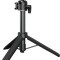 SmallRig 5435 Grip-Tripod for Action Cameras