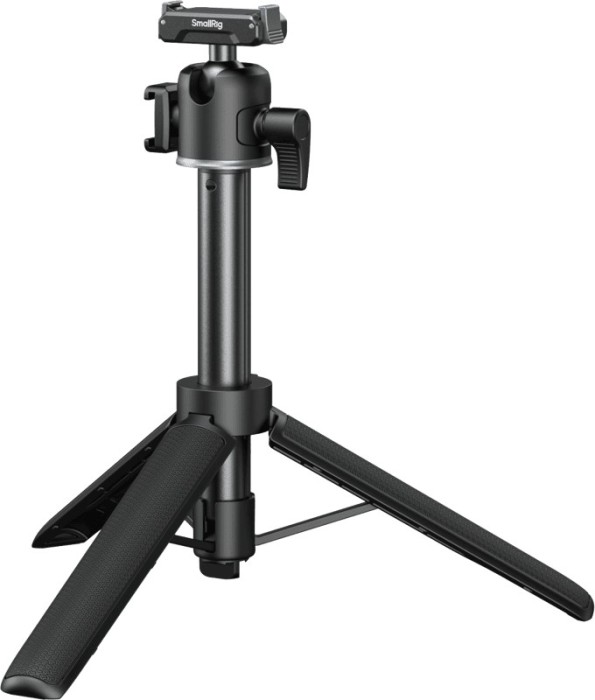 SmallRig 5435 Grip-Tripod for Action Cameras