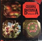Gradina botanica din Bucuresti, 1982, Alta editura