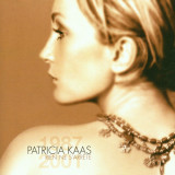 Patricia Kaas Rien Ne Sarette Best 19872001 (cd)