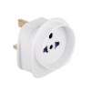 Adaptor tensiune UK tata la Universal
