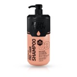 Cumpara ieftin Sampon - NISH MAN - pentru par deteriorat fara sulfati - 1250 ml