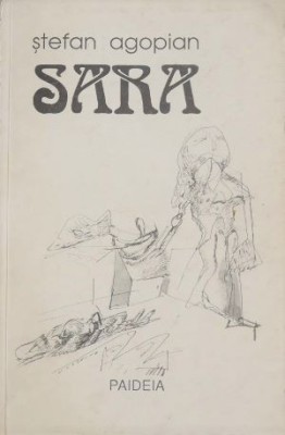 Sara - Stefan Agopian foto