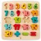 HAPE PUZZLE MATEMATICA CHUNKY