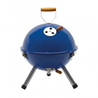 Gratar Cookout Blue