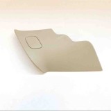 Ornament Stalp Spate Stanga Volvo V60 2011 39802082 39802084 A068498 Original