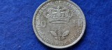 BELGIA 20 FRANCS 1935