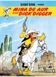 Cumpara ieftin Lucky Luke 1. Mina De Aur A Lui Dick Dagger, Morris - Editura Art