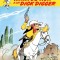 Lucky Luke 1. Mina De Aur A Lui Dick Dagger, Morris - Editura Art