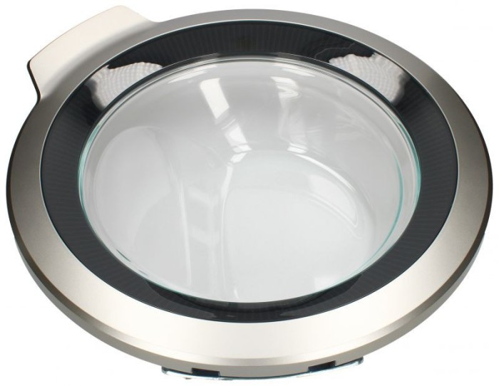 Hublou masina de spalat AEG L7FBE48S