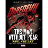 DAREDVIL: MAN WITHOUT FEAR