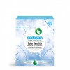 Detergent praf bio Sodasan Confort-Sensitiv, 1010g, Hipoalergenic, Rufe Delicate, Bebeluși, Vegan, Fără Parfum, Eco-Garantie