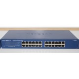 Netgear ProSafe JGS524