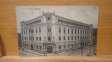 A - Mexic - Lot 5 carti postale din intervalul 1905-1930,secolul trecut,circulate!