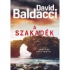 A szakad&eacute;k - David Baldacci