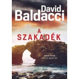 A szakad&eacute;k - David Baldacci