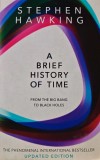 A brief history of time - 2016 - Stephen Hawking ($P262)