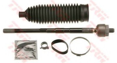 Bieleta directie SKODA FABIA II Combi (2007 - 2014) TRW JAR1061 foto