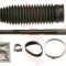 Bieleta directie SKODA FABIA II (2006 - 2014) TRW JAR1061