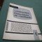 REVISTA CONSTRUCTIILOR SI A MATERIALELOR DE CONSTRUCTII NR 4 /1965