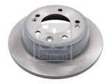 FEBI BILSTEIN 31363 Disc frana