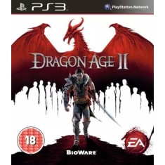 Joc PS3 Dragon Age II - A