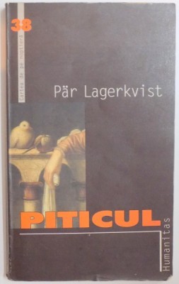 PITICUL de PAR LAGERKVIST , 2003 foto