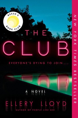 The Club foto