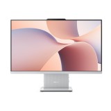 All-in-One Consumer Lenovo IdeaCentre AIO 27AKP10 cu procesor AMD AMD Ryzen 7 350 pana la 5 GHz, 27 inch, FHD, 16 GB, AMD Radeon 860M, FreeDos, Grey,