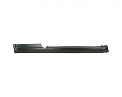 Prag Volkswagen Golf 2 (19E/1G) 1983-1992 Volkswagen Jetta II cu 3-usi (16E/19E /1G2) 02.1984-12.1991 Dreapta 191809848 , doar pt modele cu 3 ... foto