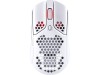 Mouse hp cu fir hyperx pulsefire haste pixart 3327 sensor dpi pana la 6.200 rgb