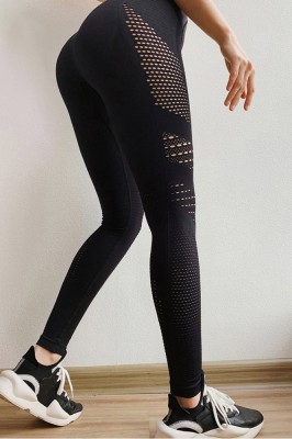 Q567-1 Colanti supraelastici cu efect de Push-Up foto