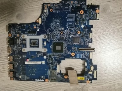 Placa de baza functionsls Lenovo G770 (A178) foto