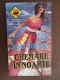 Chemare in noapte