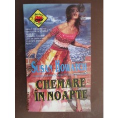 Chemare in noapte