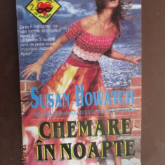 Chemare in noapte