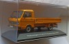 Macheta VW LT 28 D Prietsche Lang 1976 - IXO/Altaya 1/43 Volkswagen, 1:43