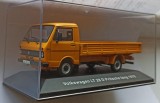 Macheta VW LT 28 D Prietsche Lang 1976 - IXO/Altaya 1/43 Volkswagen