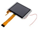 Ecran TFT 5.7 inch 320x240 LED RGB