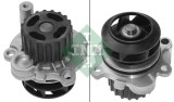 Pompă De Apă, Răcire Motor INA 538 0006 10