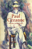 Paul Cezanne - Drawings and Watercolours | Christopher Lloyd, Thames &amp; Hudson Ltd