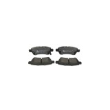 Placute frana NISSAN PATHFINDER III R51 ATE 13046057842
