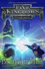 Carte Time Jumpers, Seria Five Kingdoms, Volum 5, Engleza