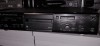 Kenwood DMF-3020 Mini Disc Deck, Telecomandă, Stare Excelentă, ATRAC 4.5, Burr Brown 20-BIT, Optic/RCA, Garantie