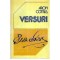 Aron Cotrus - Versuri - 105712