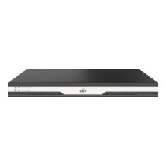 Decodor Video, 9 canale HDMI 4K, Audio, Alarma - UNV ADU8809-E SafetyGuard Surveillance