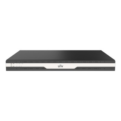 Decodor Video, 9 canale HDMI 4K, Audio, Alarma - UNV ADU8809-E foto